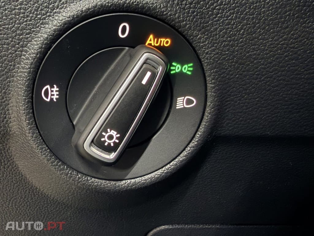 Volkswagen T-Roc 1.0 TSI Style