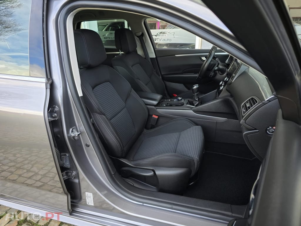 Renault Talisman Sport Tourer ENERGY dCi 110 LIFE