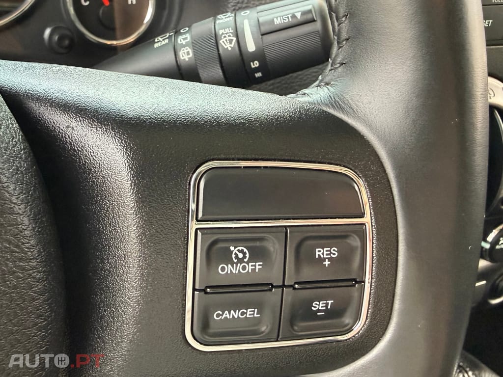 Jeep Wrangler 2.8 CRD MTX Sport 4L