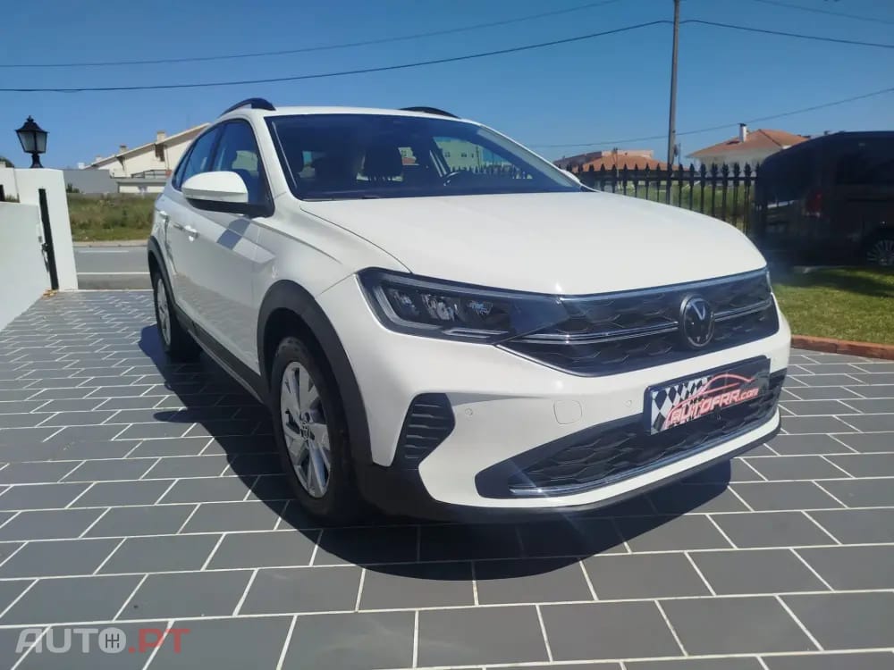 Volkswagen Taigo 1.0 TSI Urban DSG