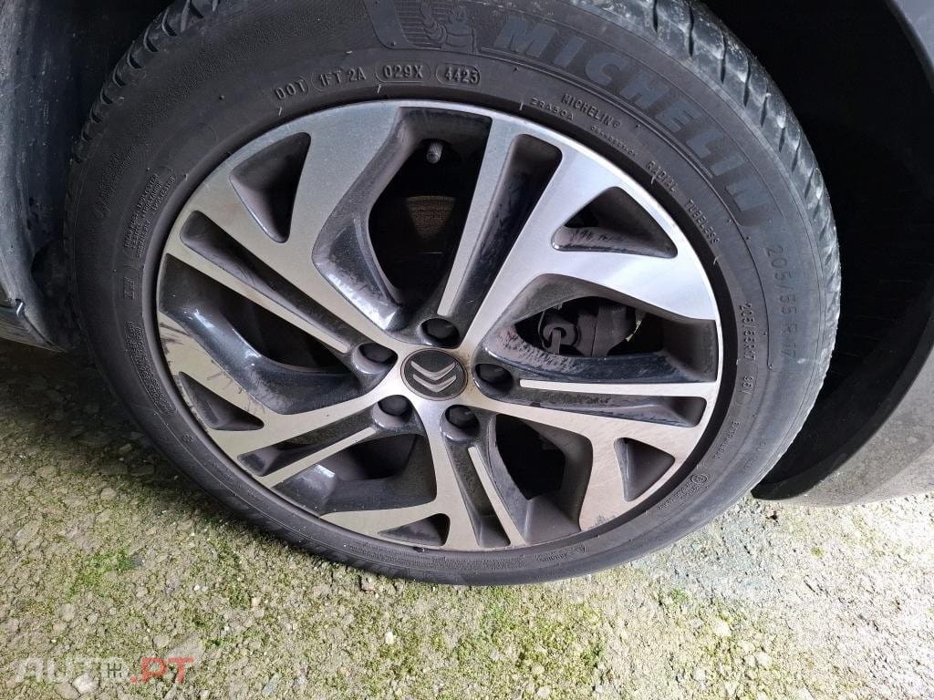 Citroen C4 Grand Picasso Business+