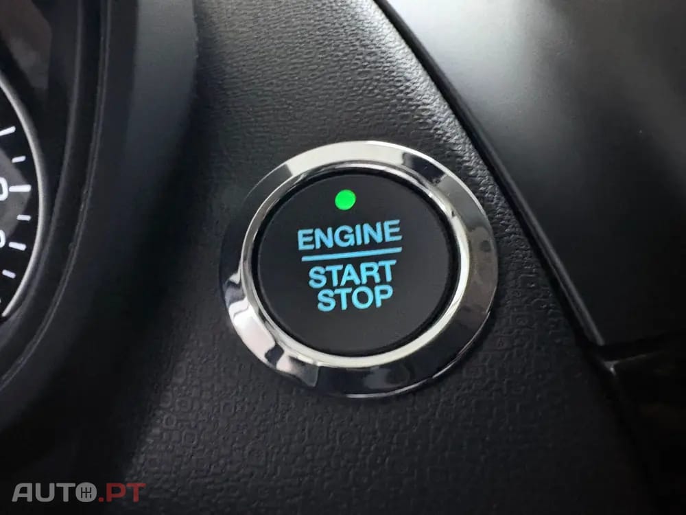 Ford EcoSport 1.0 EcoBoost Titanium Plus