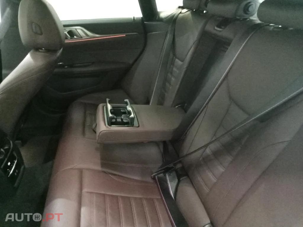BMW 420 d Pack 50 anos M Auto