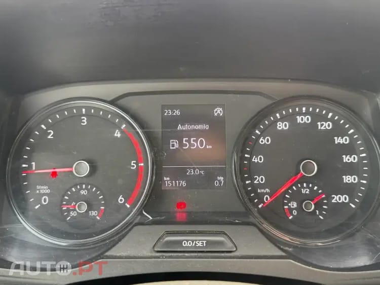 Volkswagen Crafter 35 2.0 TDI L3H3 Net Extra AC