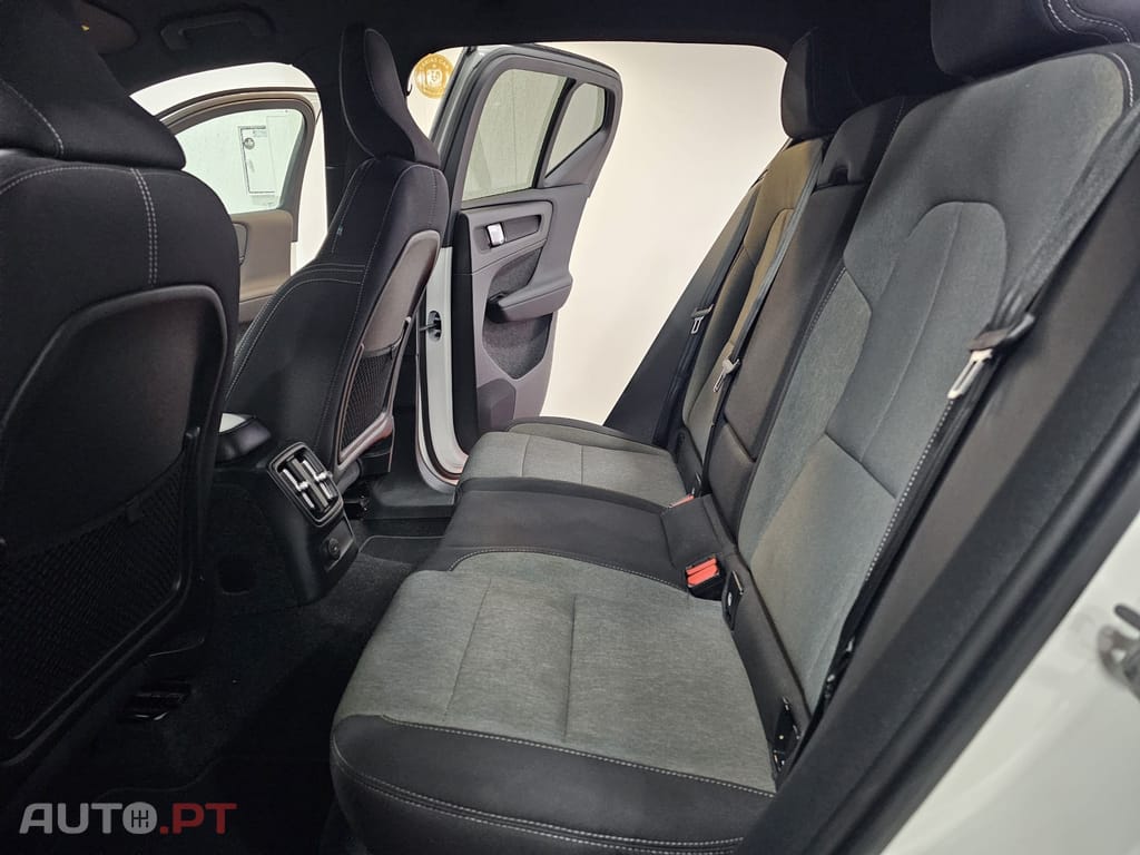 Volvo XC40 1.5 T5 PHEV Inscription Expression