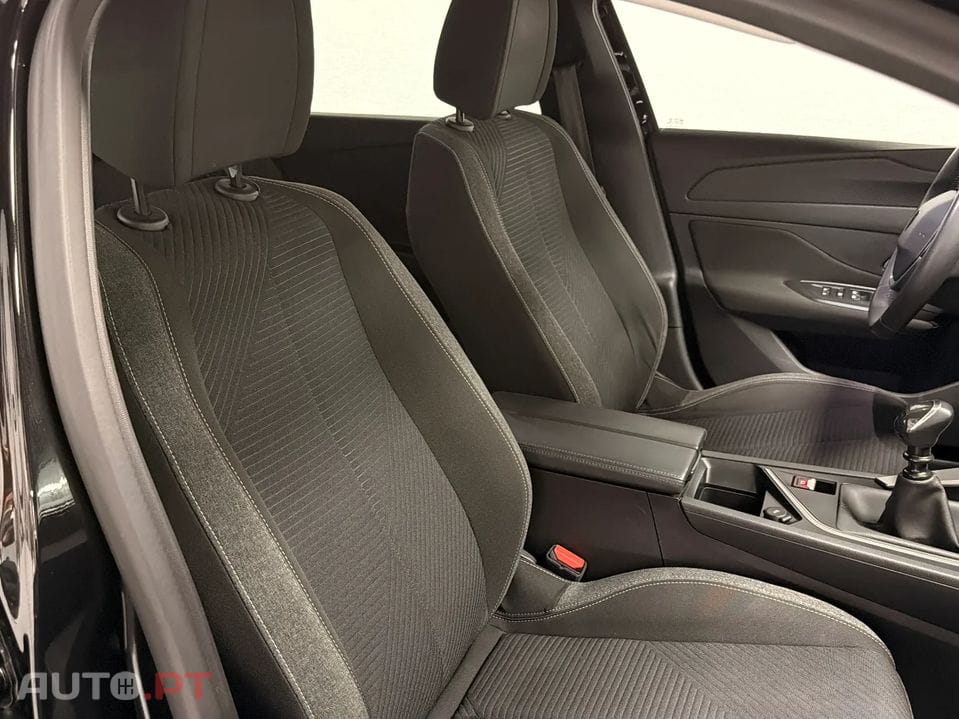 Peugeot 308 PureTech 110 Stop & Start Style