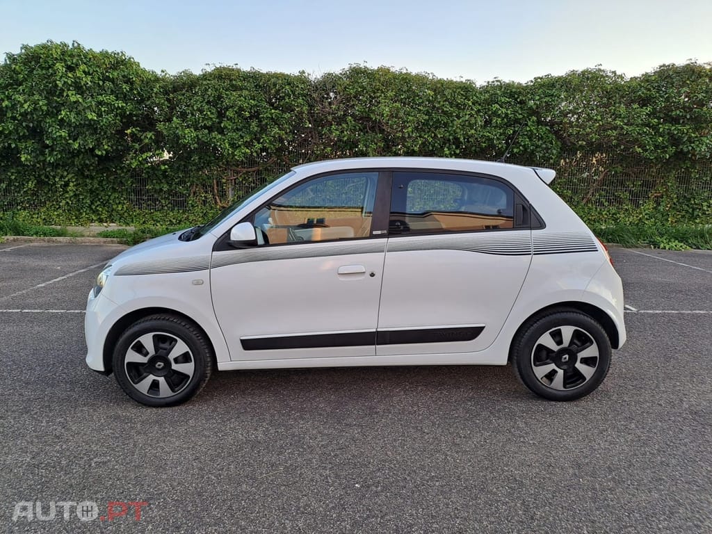 Renault Twingo 1.0 SCe Night&Day