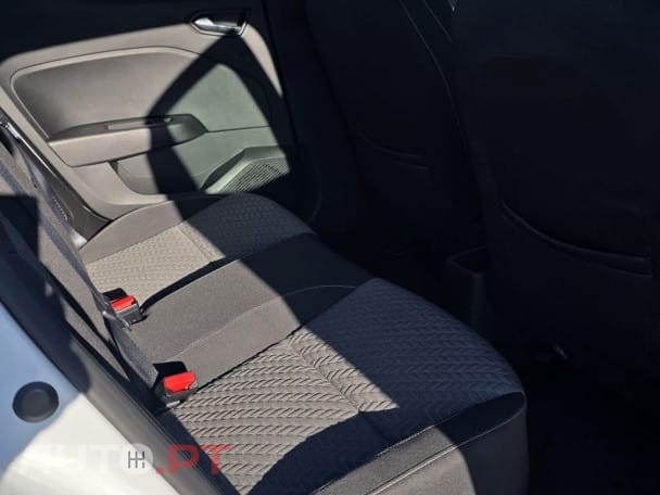 Renault Clio 1.6 E-Tech Full Hybrid Esprit Alpine