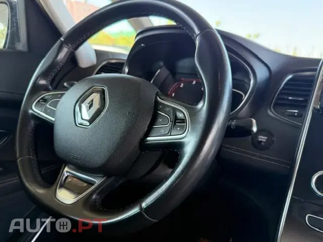 Renault Grand Scénic 1.7 Blue dCi Bose Edition EDC
