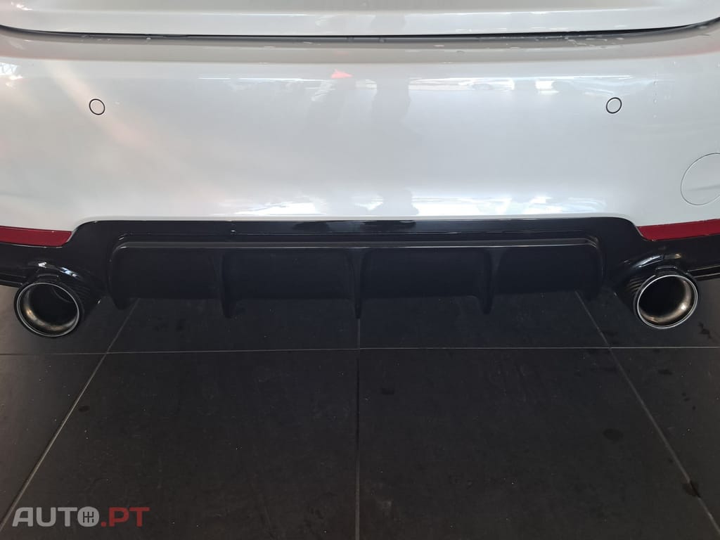 BMW 420 i Pack M Auto