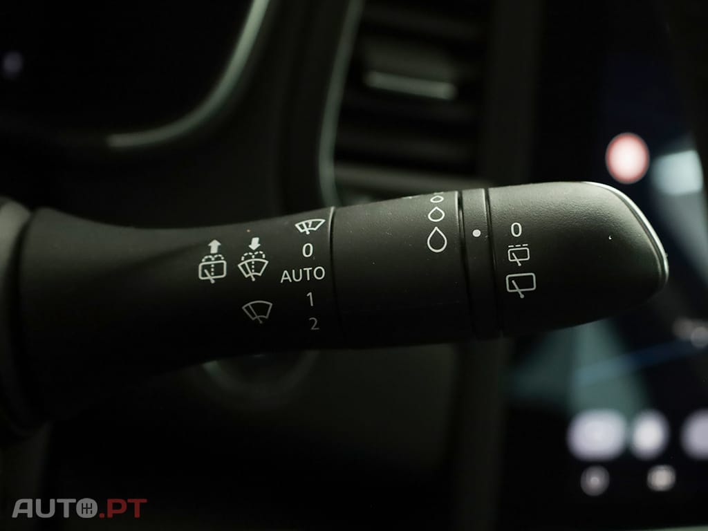 Renault Mégane Mégane ST 1.5 Blue dCi Techno