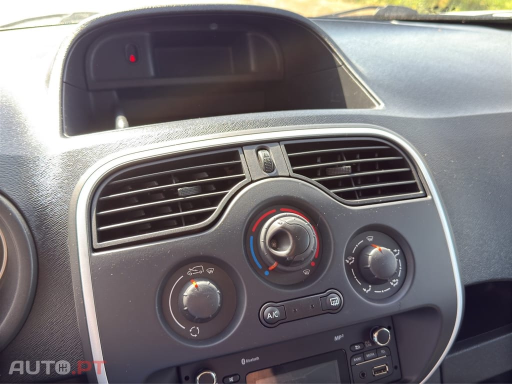 Renault Kangoo 1.5 dCi Confort S/S