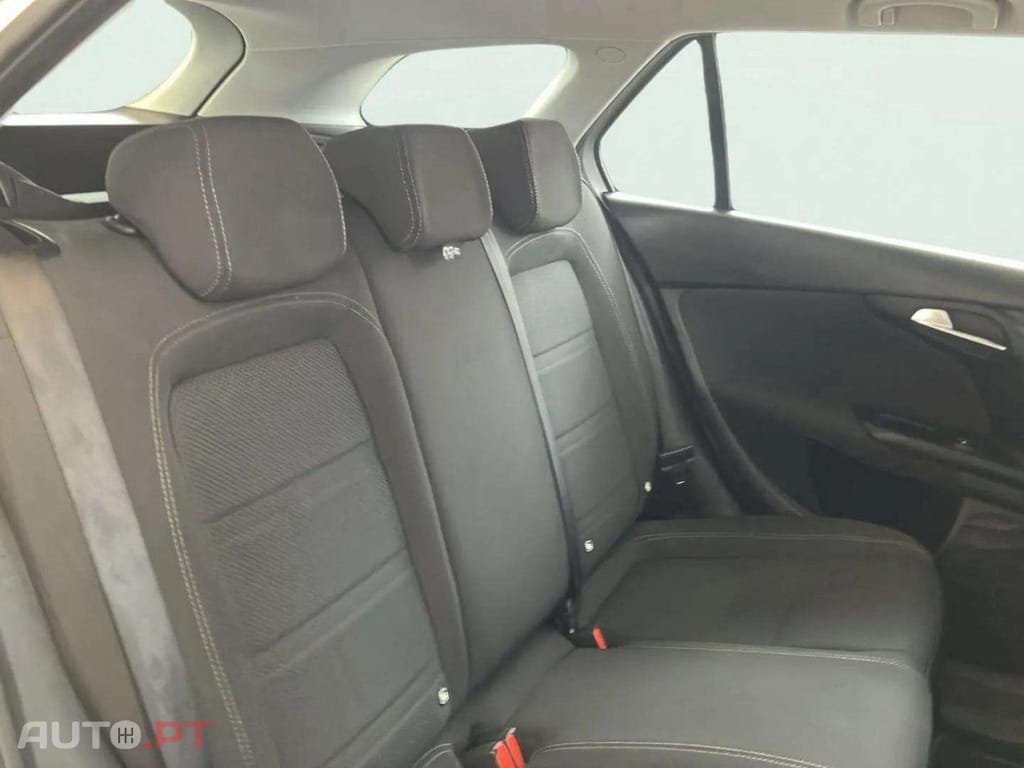 Fiat Tipo 1.3 Multijet Life