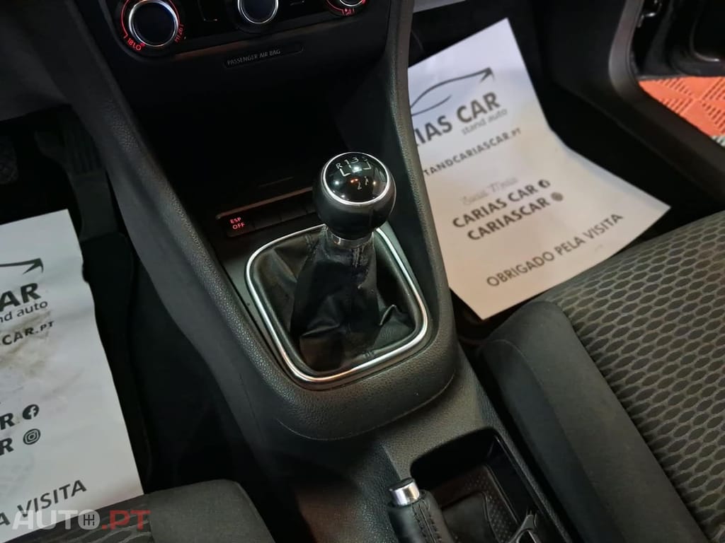 Volkswagen Golf 1.4 TSI Confortline