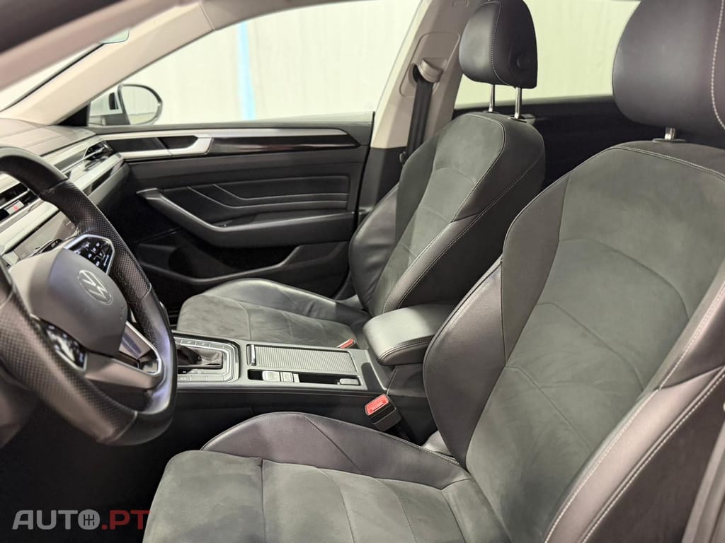 Volkswagen Arteon 2.0 TDI Elegance DSG