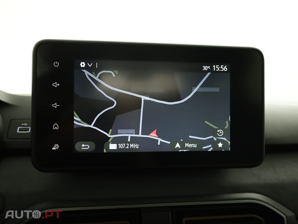 Dacia Jogger Jogger 1.0 ECO-G Extreme+ Up&Go 7L Bi-Fuel