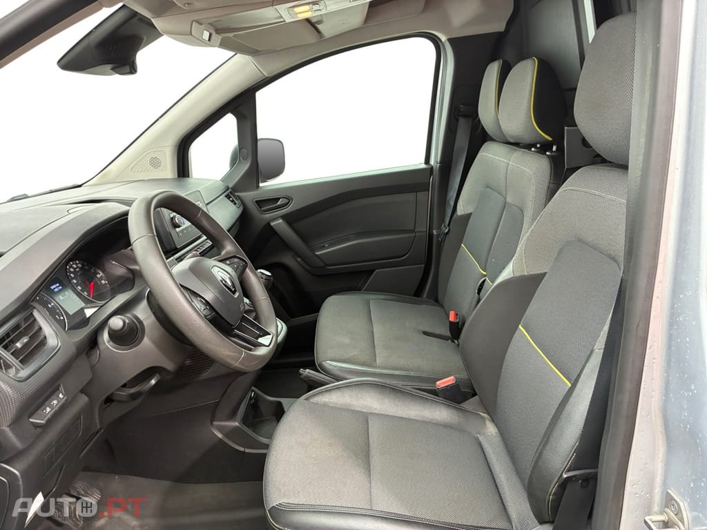 Renault Kangoo 1.5 dCi Grand Confort