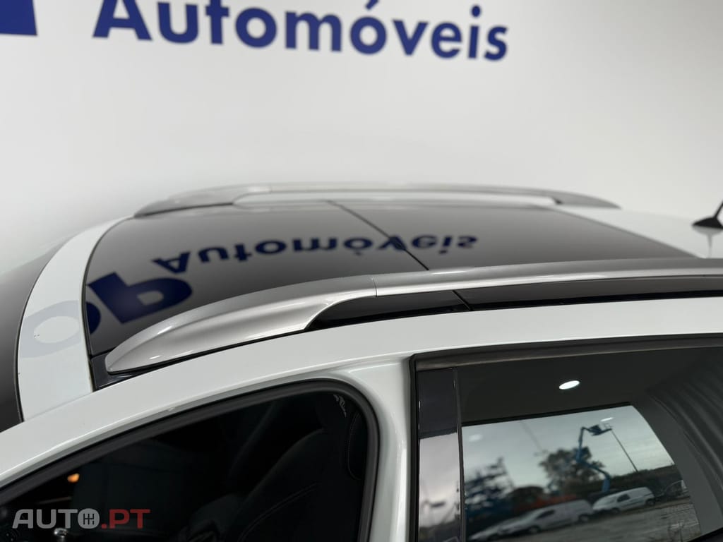 Renault Mégane Sport Tourer 1.5 dCi GT Line