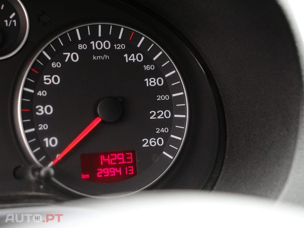 Audi A3 Sportback 1.9 TDi Advance