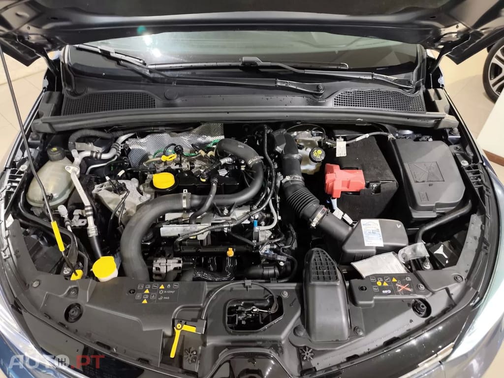 Renault Clio TCe 100 EDITION ONE