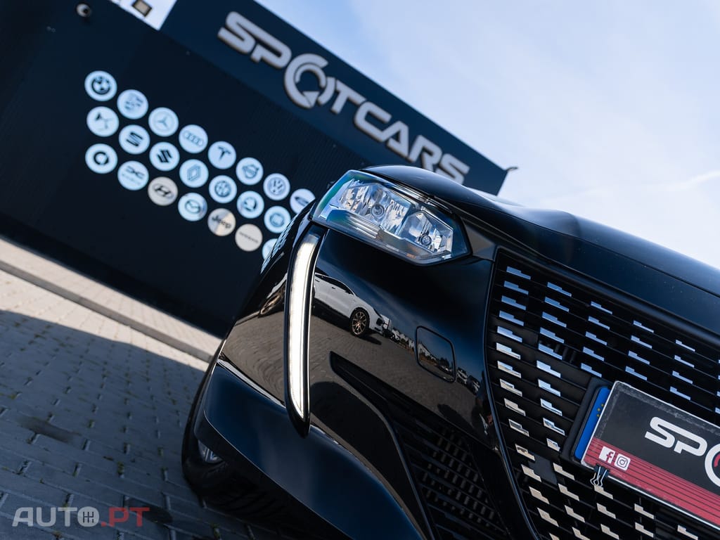 Peugeot 208 1.2 PureTech Active