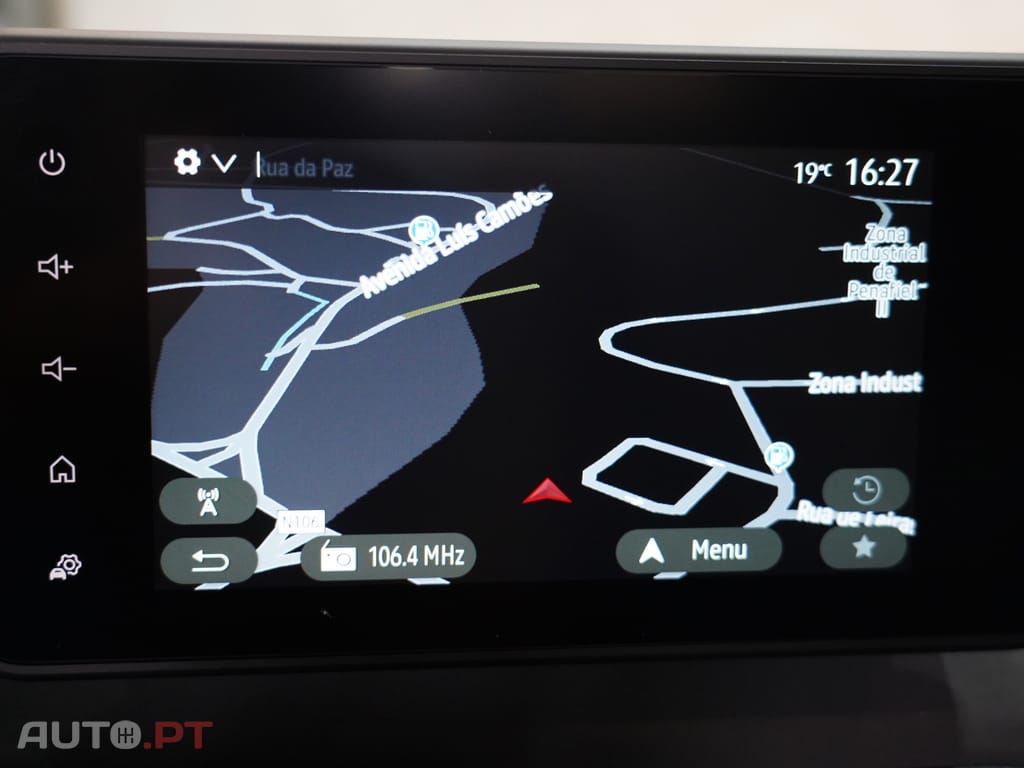 Dacia Jogger 1.0 ECO-G Extreme Bi-Fuel