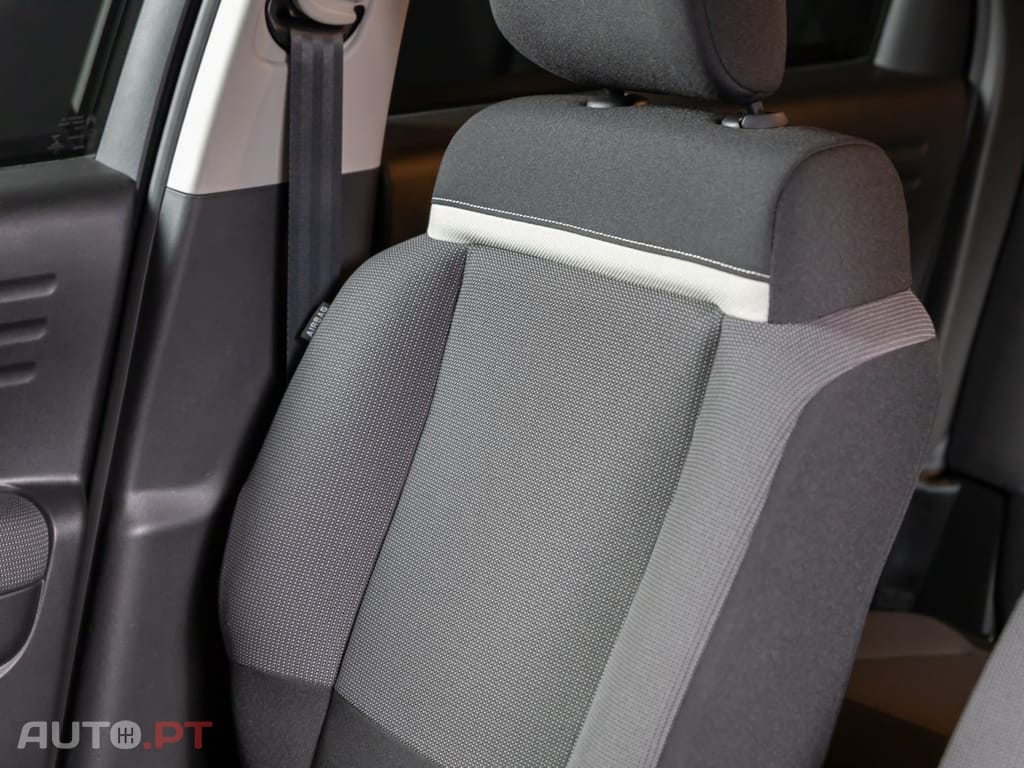 Citroen C3 Aircross 1.2 PureTech Feel Pack