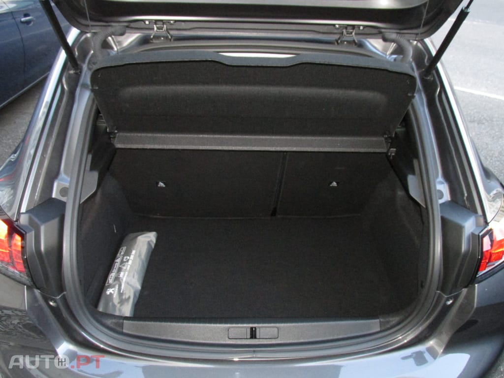 Peugeot 208 1.2 PureTech Active Pack