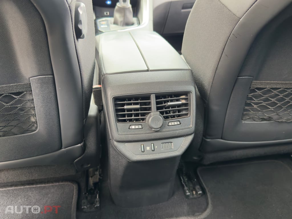Peugeot 5008 1.6 BlueHDi Allure