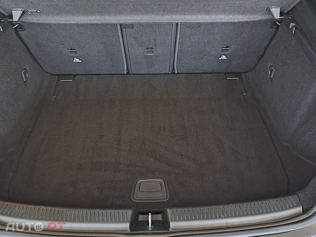 Mercedes-Benz A 180 urban