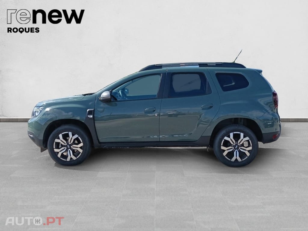 Dacia Duster Duster SL Extreme TCe 90