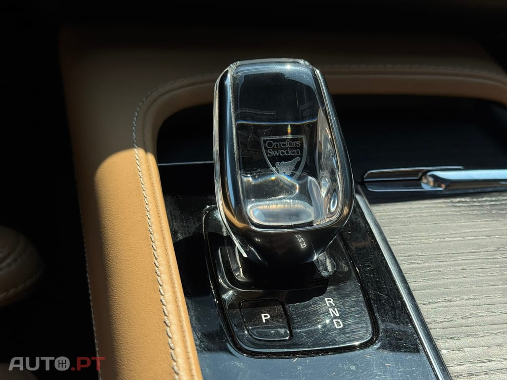 Volvo XC90 2.0 B5 Inscription AWD