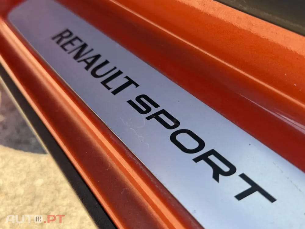 Renault Twingo Gt Sport