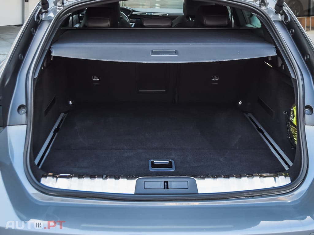 Peugeot 508 SW 1.6 Hybrid GT e-EAT8