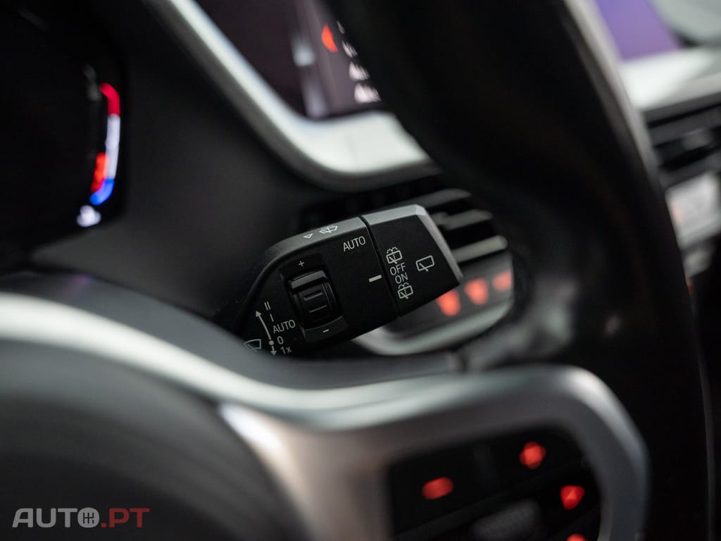 BMW 118 i Corporate Edition M Auto