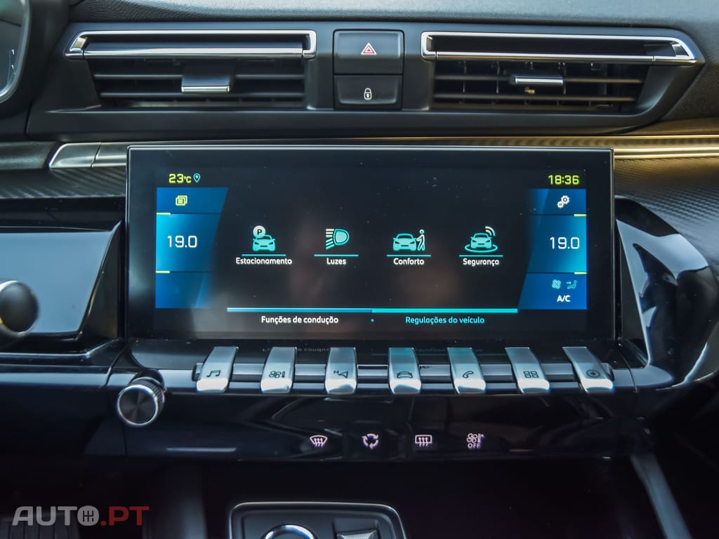Peugeot 508 1.6 Hybrid Allure Pack e-EAT8
