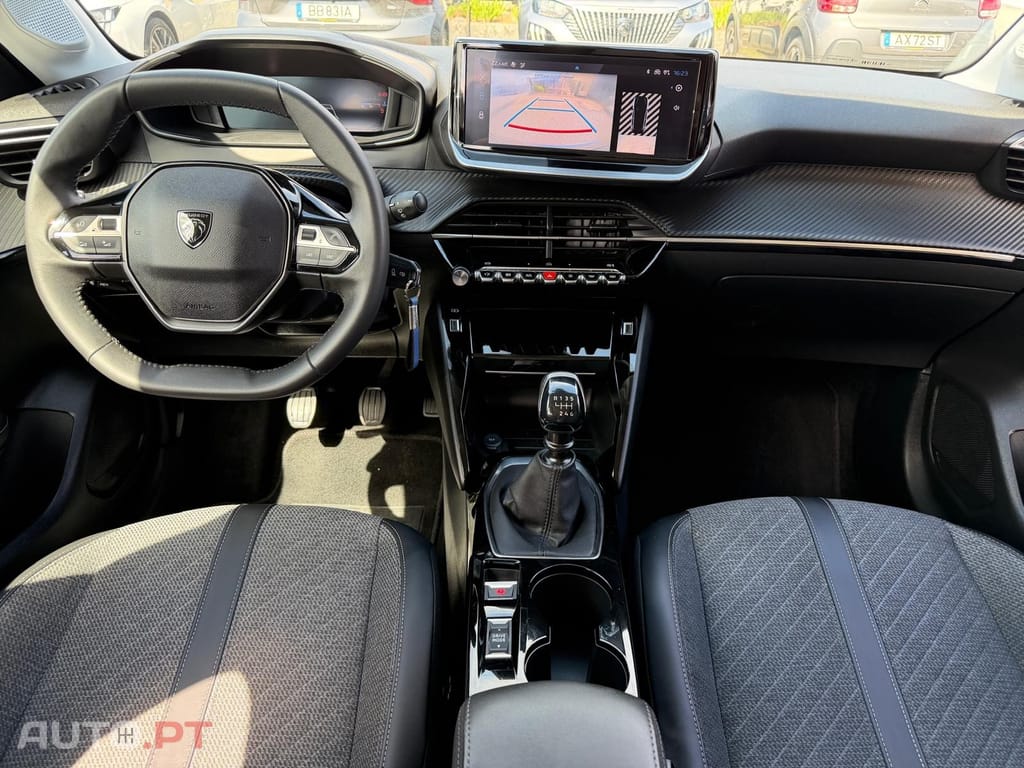 Peugeot 208 1.2 PureTech Allure