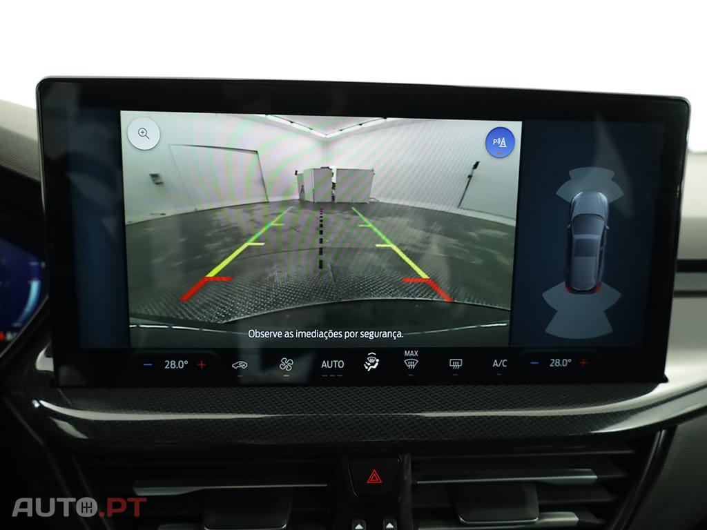 Ford Focus Focus 1.0 EcoBoost MHEV ST-Line X