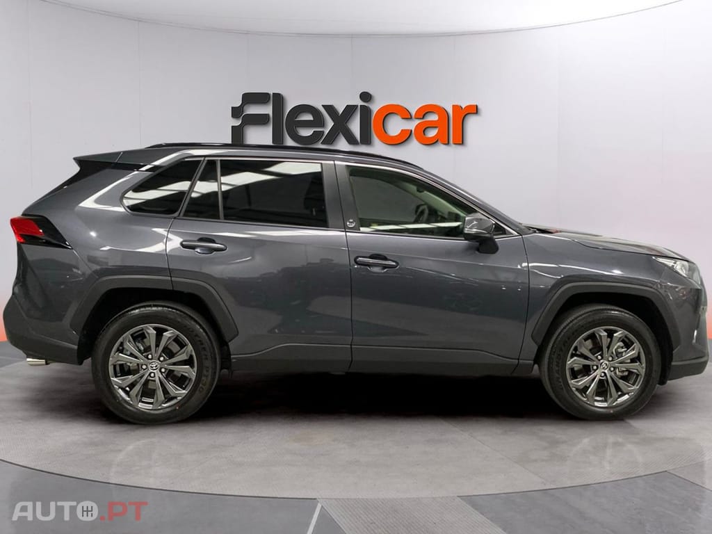 Toyota RAV4 Collection