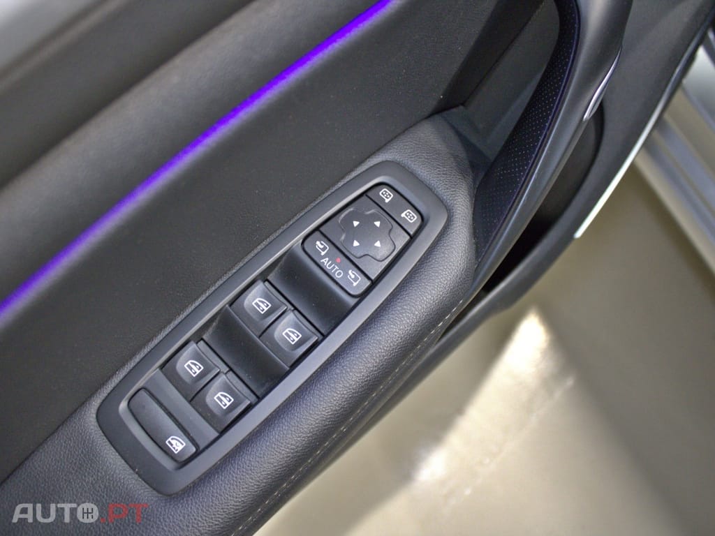 Renault Mégane Sport Tourer 1.5 dCi Bose Edition EDC