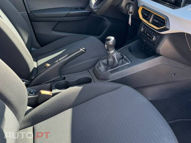 Seat Ibiza 1.0 Style
