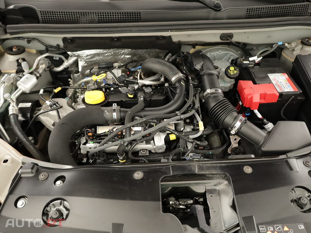 Dacia Jogger Jogger 1.0 ECO-G Extreme+ Up&Go 7L Bi-Fuel