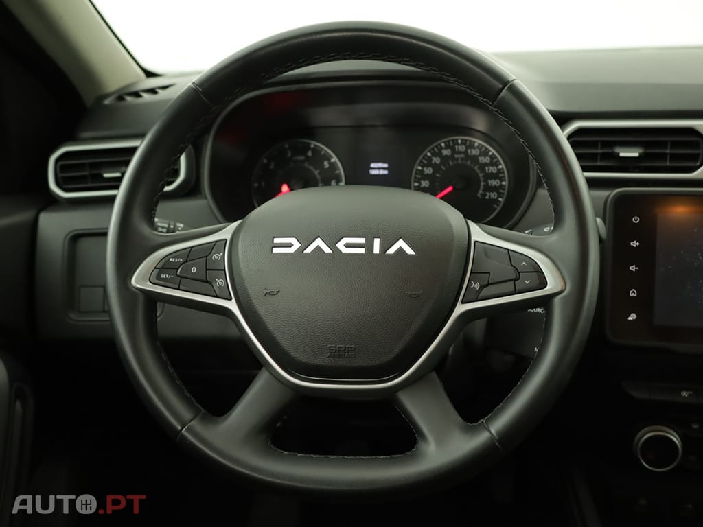 Dacia Duster Duster 1.0 TCe Journey