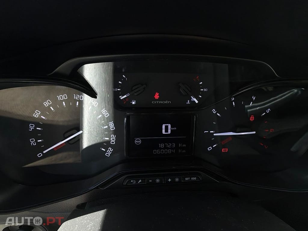 Citroen C3 1.2 PureTech Feel Pack