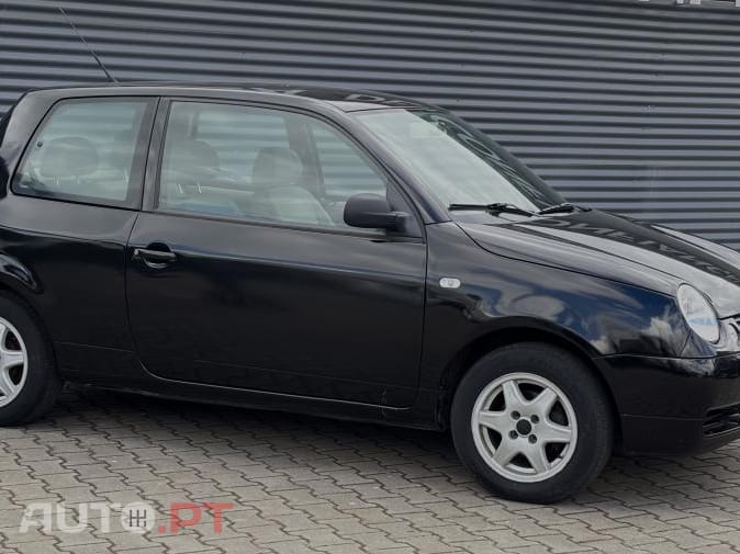 Volkswagen Lupo Confortline