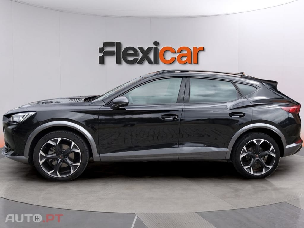 Cupra Formentor 2.0 TDI Sport