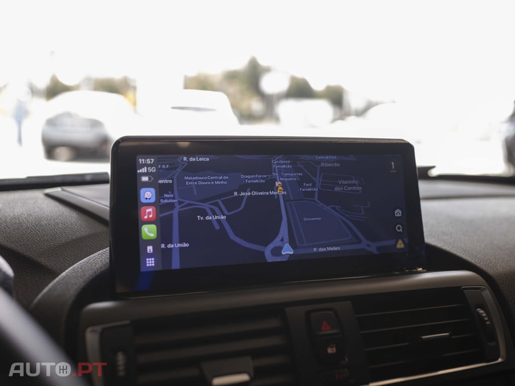 BMW 220 i Coupe Pack M