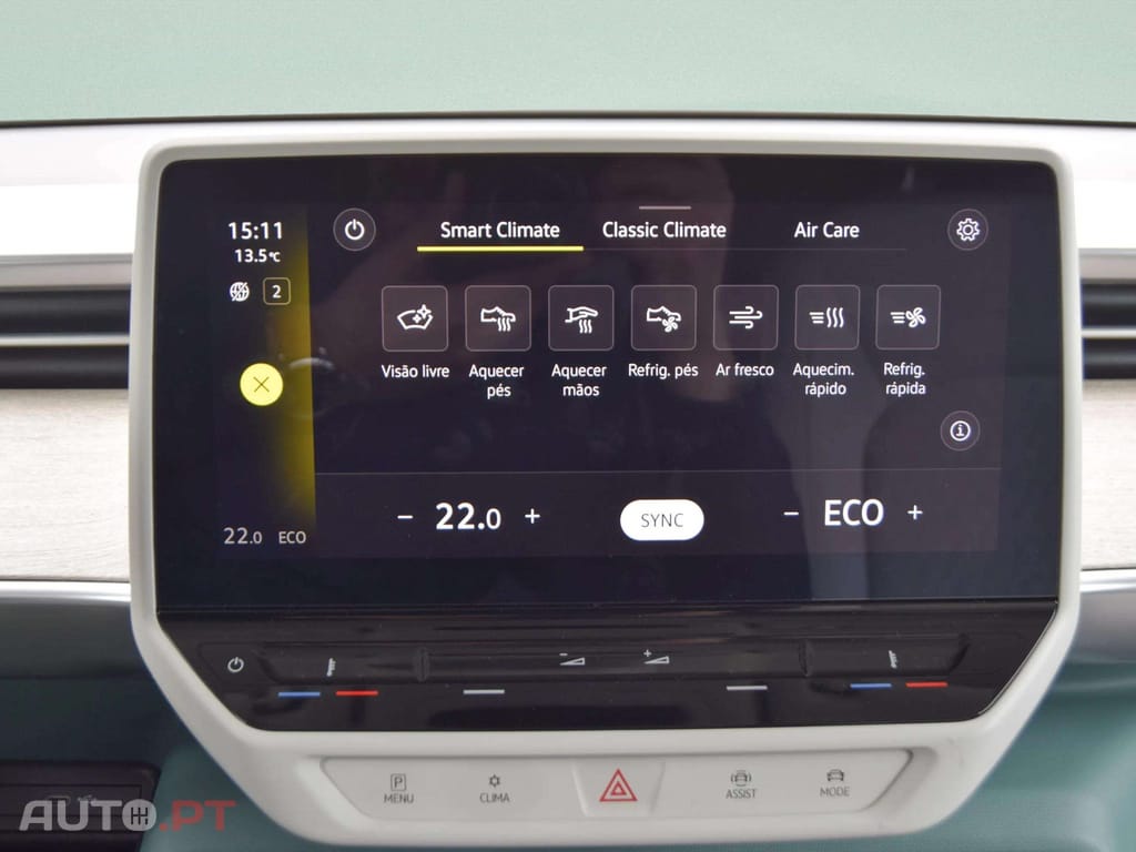 Volkswagen Id. Buzz 82 kWh Pro