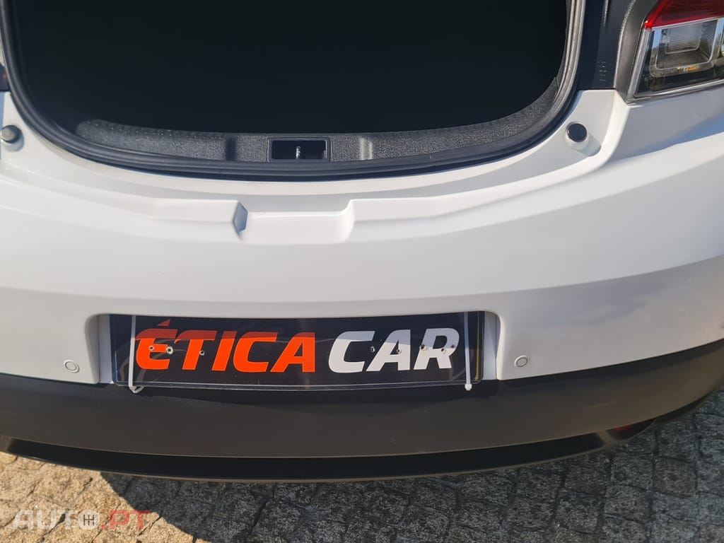 Renault Mégane Coupe 1.5 dCi Dynamique S
