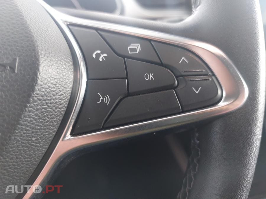 Renault Captur 1.0 TCe Exclusive